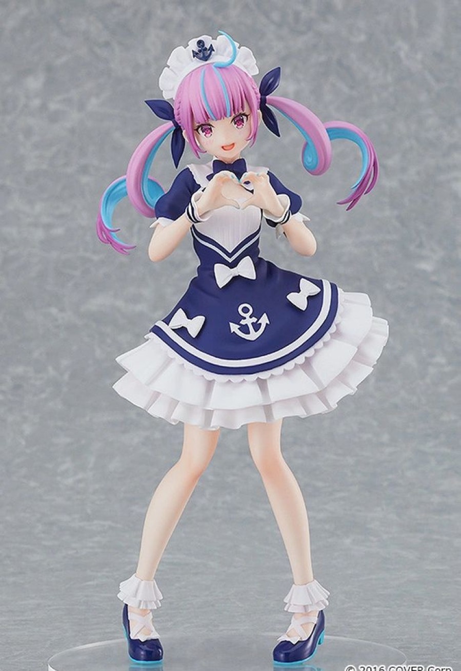 Pop Up Parade Good Smile Company | Pop Up Parade Minato Aqua - Nendoworld