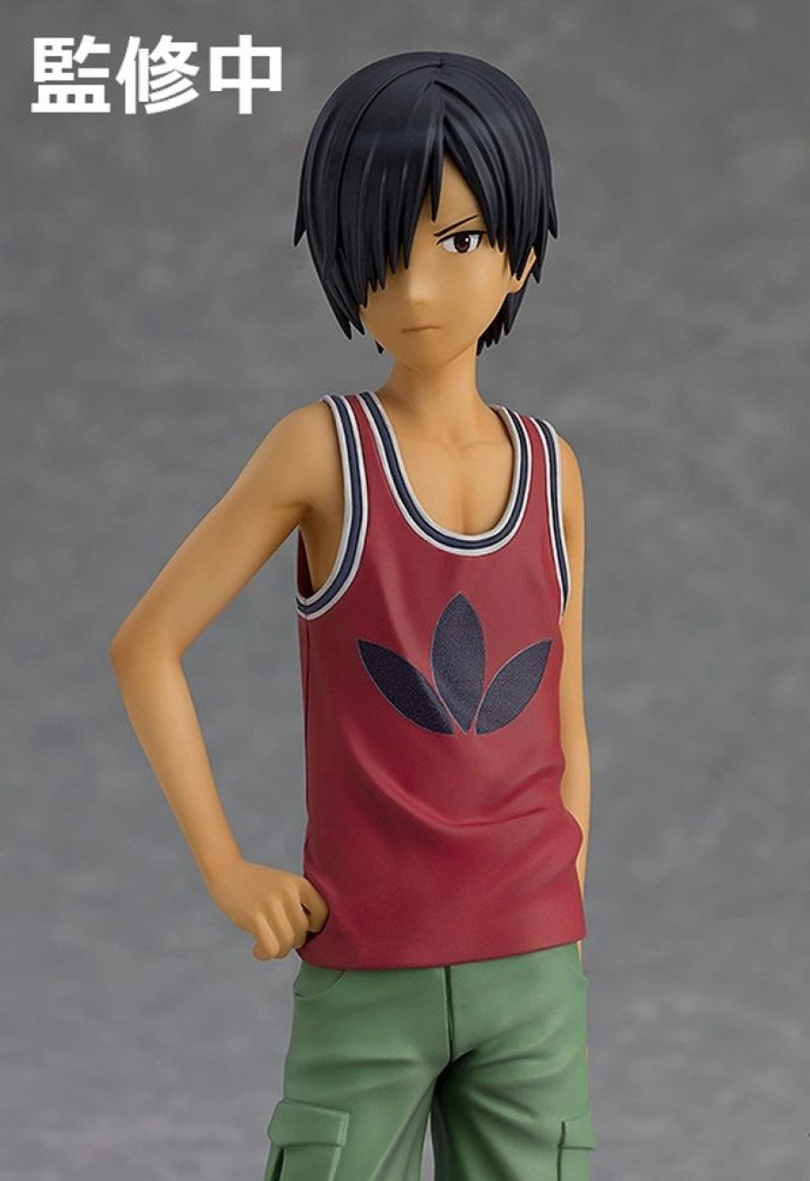 Pop Up Parade Good Smile Company | Pop Up Parade Kazuma Ikezawa - Nendoworld