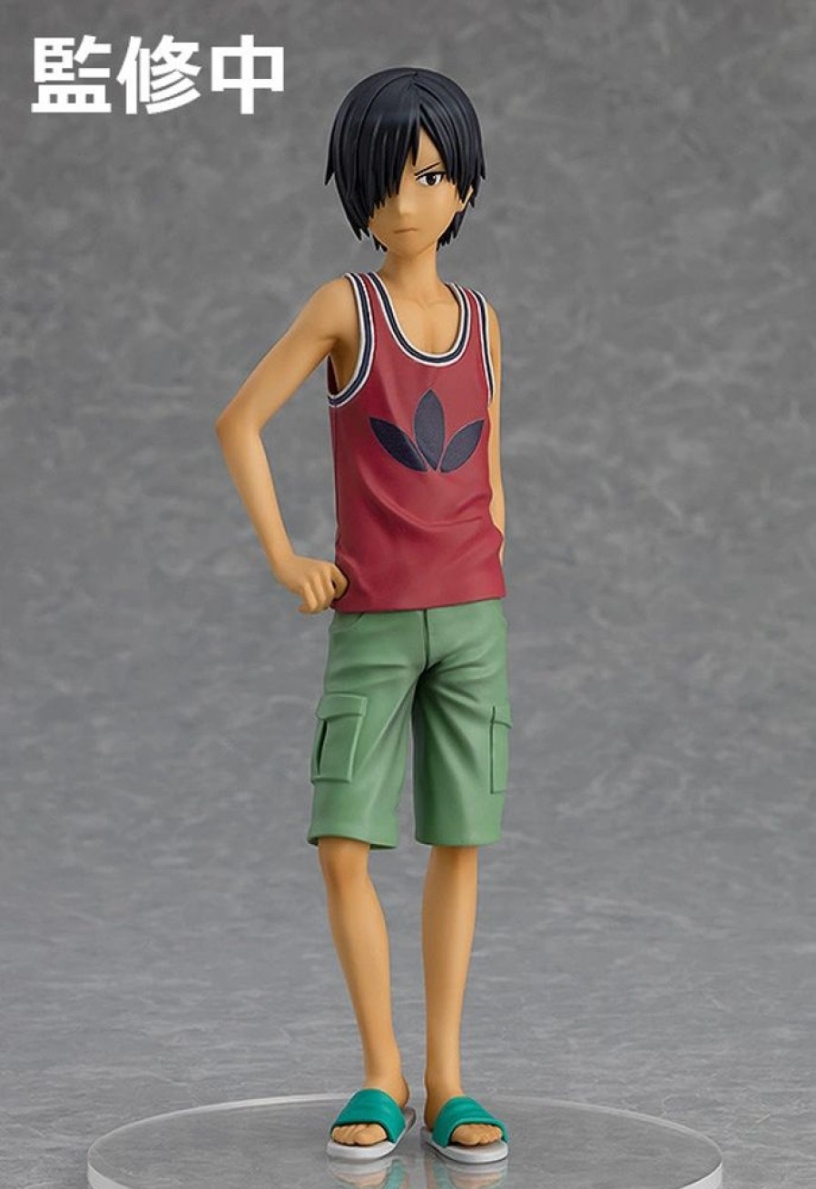 Pop Up Parade Good Smile Company | Pop Up Parade Kazuma Ikezawa - Nendoworld