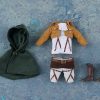 Nendoroid Series Good Smile Company | Attack On Titan Nendoroid Doll Outfit Set: Levi - Nendoworld