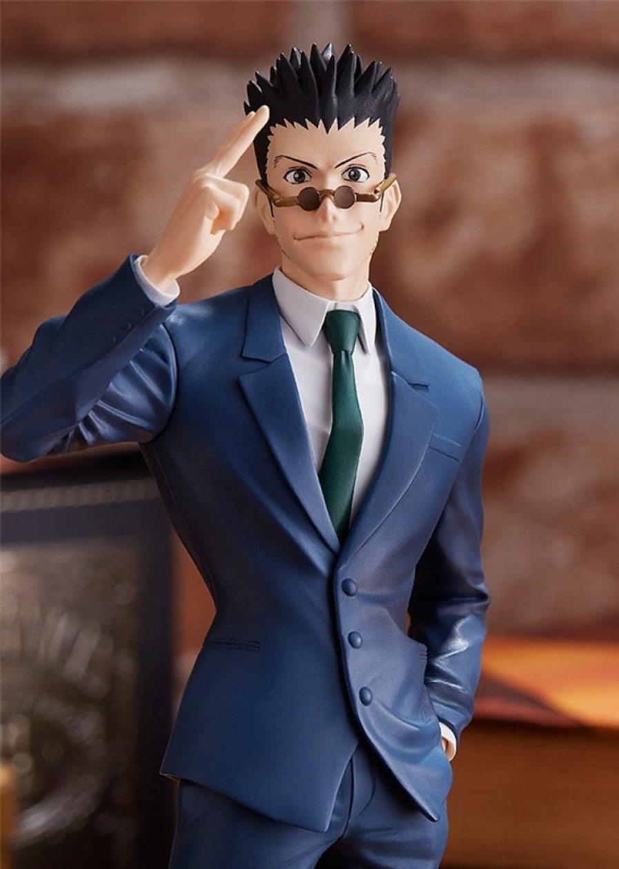 Pop Up Parade Good Smile Company | Hunter X Hunter Pop Up Parade Leorio - Nendoworld