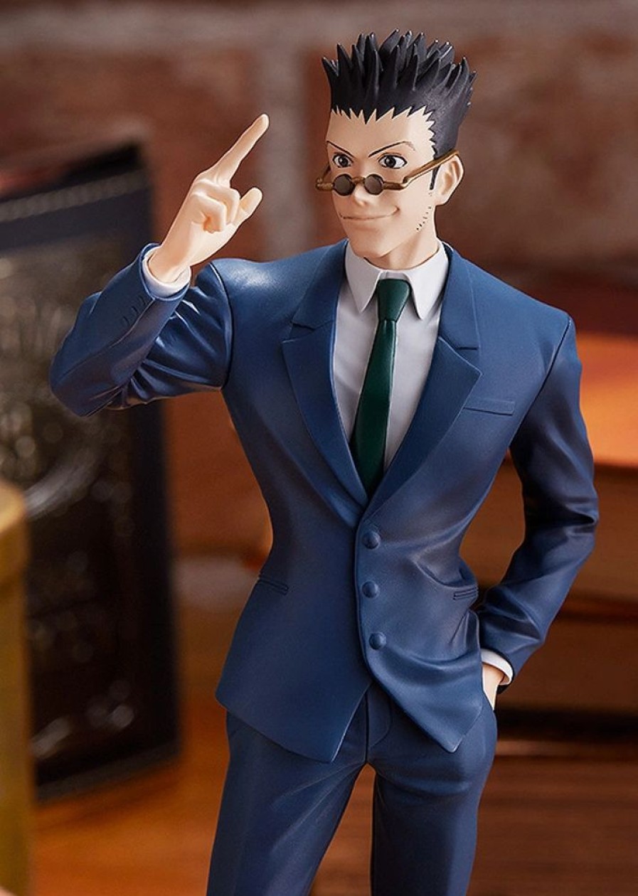 Pop Up Parade Good Smile Company | Hunter X Hunter Pop Up Parade Leorio - Nendoworld