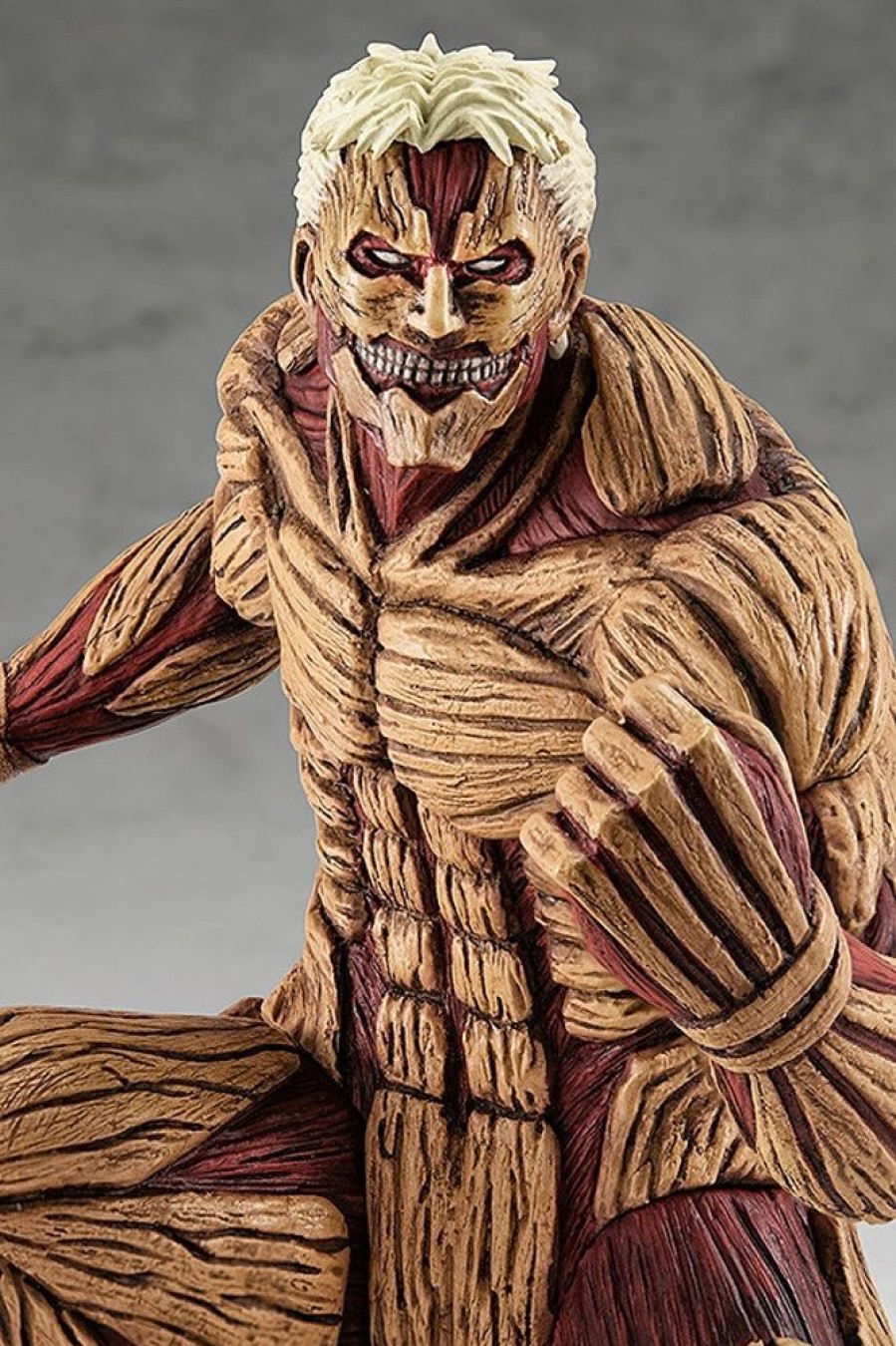 Pop Up Parade Good Smile Company | Pop Up Parade Reiner Braun: Armored Titan Ver. - Nendoworld