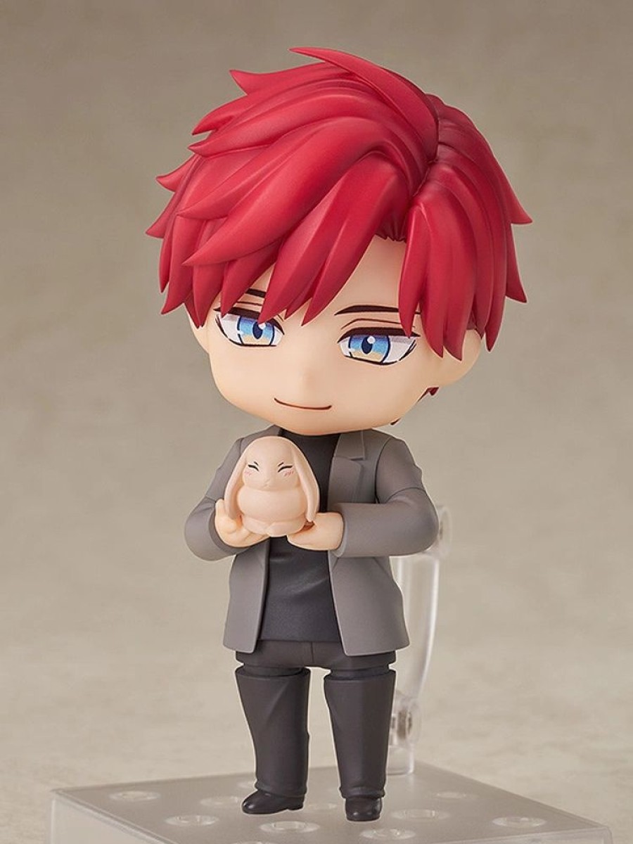Nendoroid Series Good Smile Arts Shanghai | Therapy Game Nendoroid Shizuma Ikushima - Nendoworld
