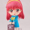 Nendoroid Series Good Smile Company | Tokimeki Memorial: Girl'S Side Nendoroid Shiori Fujisaki - Nendoworld