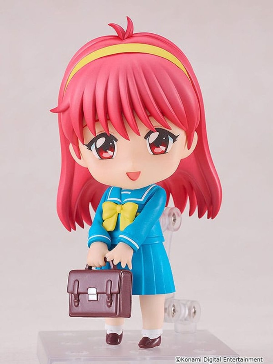 Nendoroid Series Good Smile Company | Tokimeki Memorial: Girl'S Side Nendoroid Shiori Fujisaki - Nendoworld