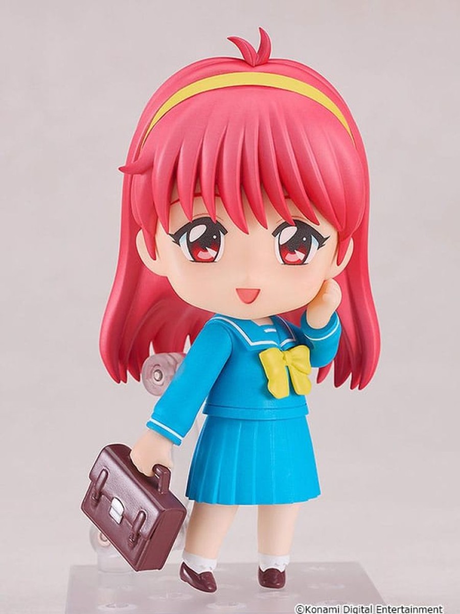 Nendoroid Series Good Smile Company | Tokimeki Memorial: Girl'S Side Nendoroid Shiori Fujisaki - Nendoworld