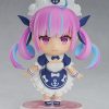 Nendoroid Series Good Smile Company | Hololive Production Nendoroid Minato Aqua (Re-Release) - Nendoworld