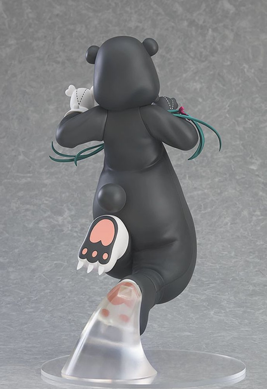 Pop Up Parade Good Smile Company | Kuma Kuma Kuma Bear Punch! Pop Up Parade Yuna L Size - Nendoworld