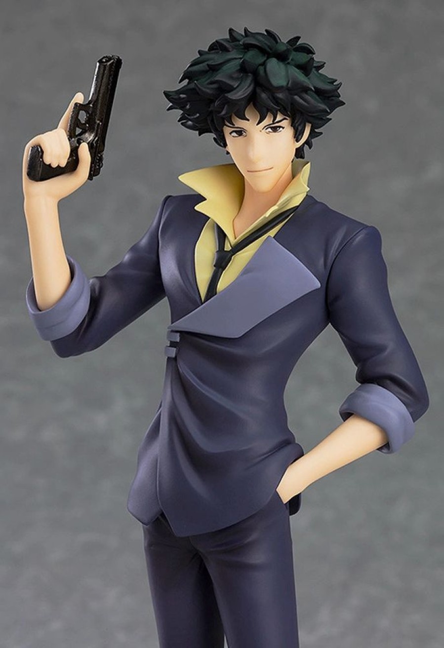 Pop Up Parade Good Smile Company | Cowboy Bebop Pop Up Parade Spike Spiegel - Nendoworld