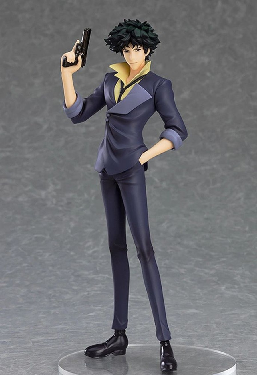 Pop Up Parade Good Smile Company | Cowboy Bebop Pop Up Parade Spike Spiegel - Nendoworld