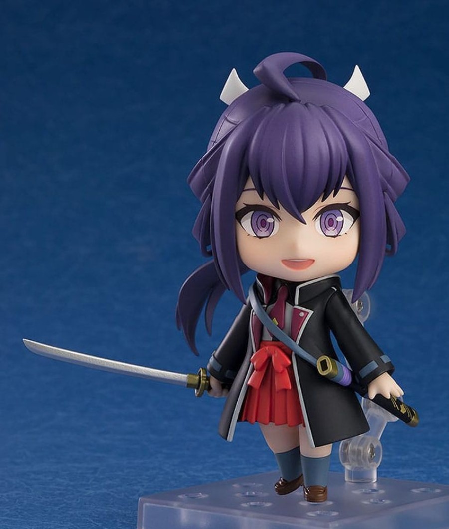 Nendoroid Series Good Smile Company | Reign Of The Seven Spellblades Nendoroid Nanao Hibiya - Nendoworld