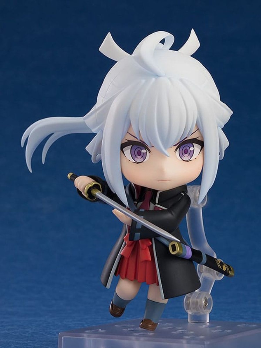Nendoroid Series Good Smile Company | Reign Of The Seven Spellblades Nendoroid Nanao Hibiya - Nendoworld