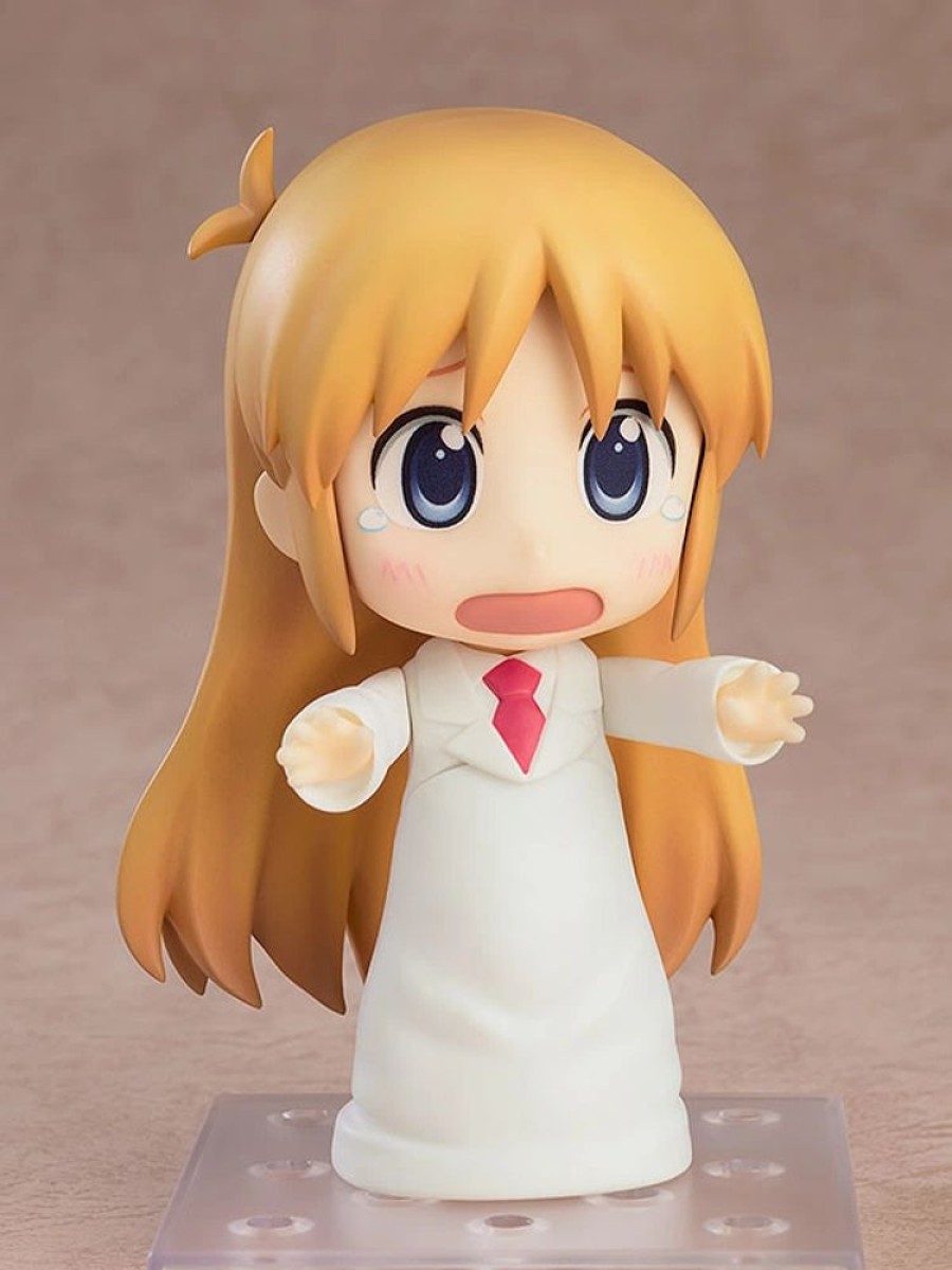 Nendoroid Series Good Smile Company | Nichijou Nendoroid Hakase: Keiichi Arawi Ver. - Nendoworld