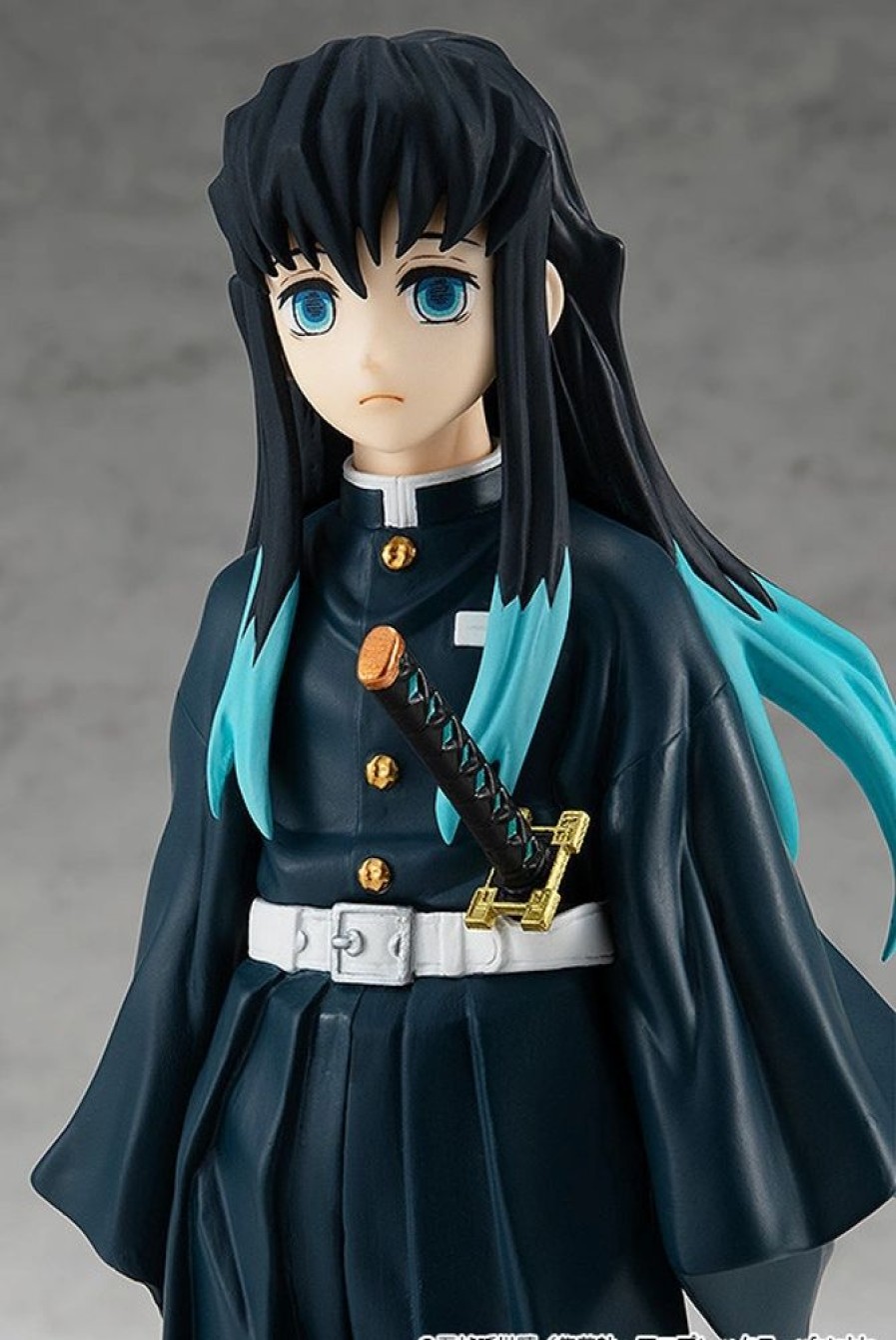 Pop Up Parade Good Smile Company | Pop Up Parade Muichiro Tokito - Nendoworld