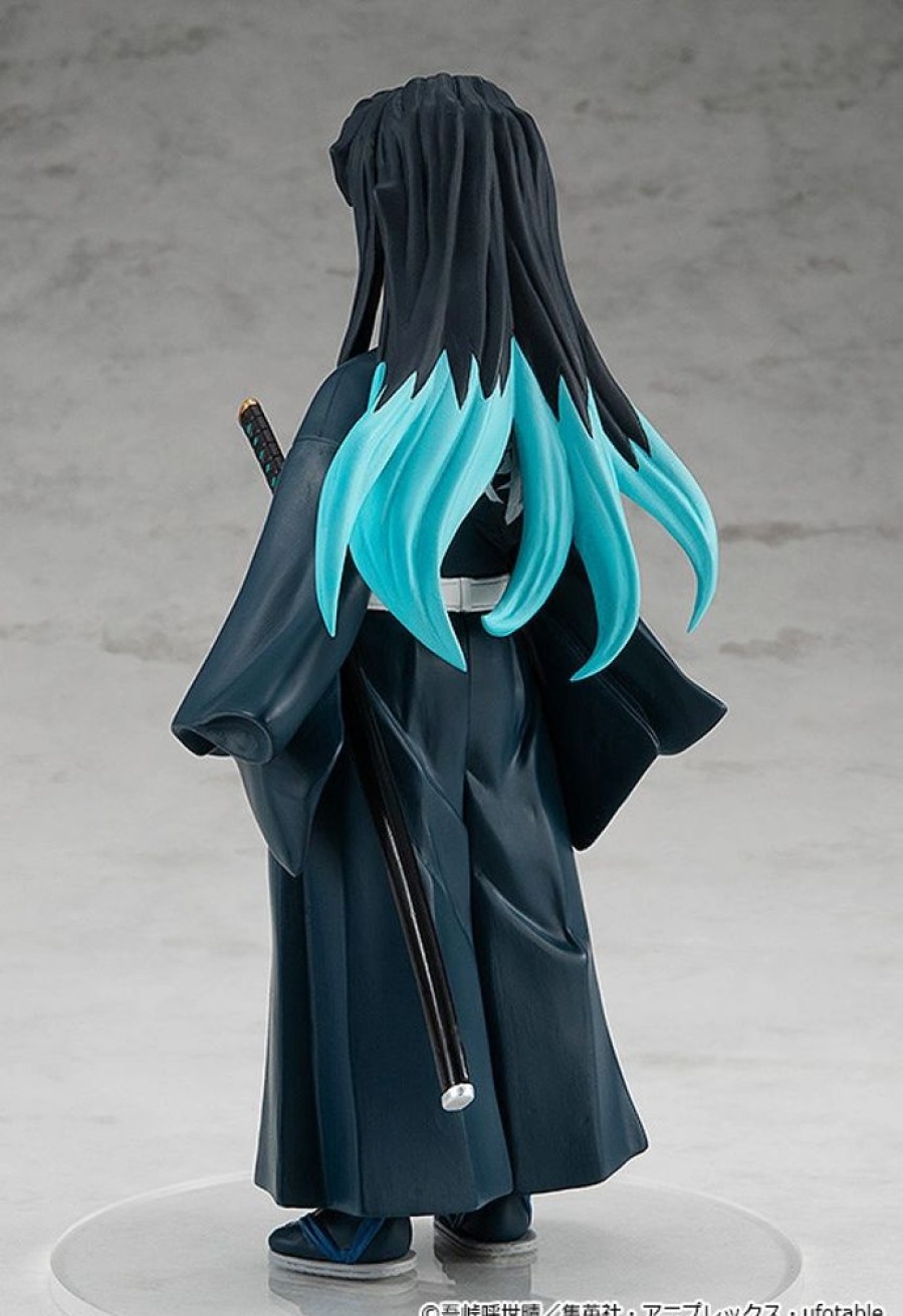 Pop Up Parade Good Smile Company | Pop Up Parade Muichiro Tokito - Nendoworld