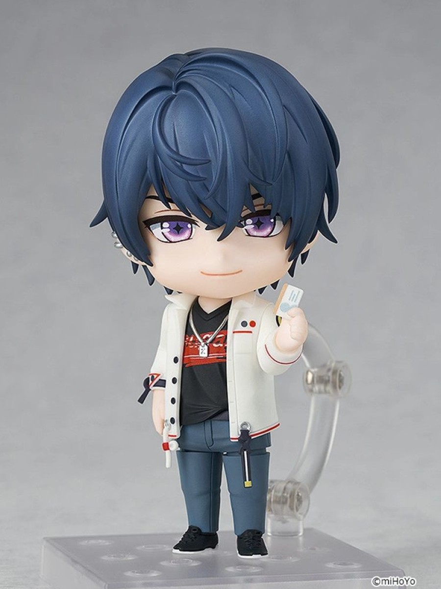 Nendoroid Series Good Smile Company | Tears Of Themis Nendoroid King - Nendoworld