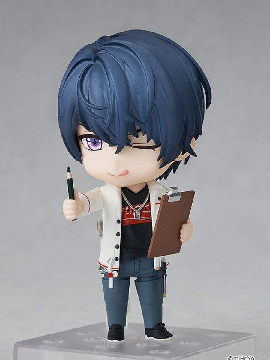 Nendoroid Series Good Smile Company | Tears Of Themis Nendoroid King - Nendoworld