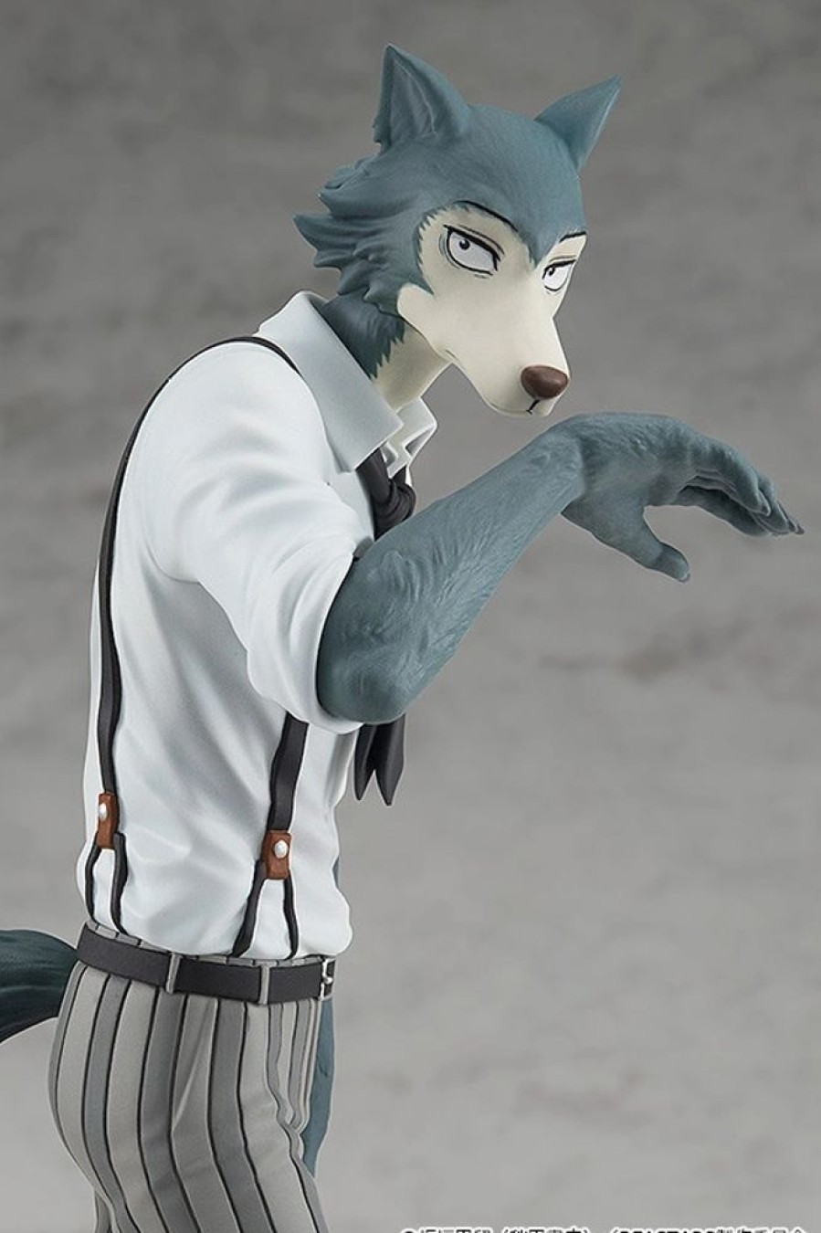 Pop Up Parade Good Smile Company | Beastars Pop Up Parade Legoshi - Nendoworld