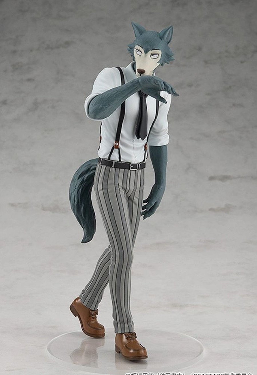 Pop Up Parade Good Smile Company | Beastars Pop Up Parade Legoshi - Nendoworld