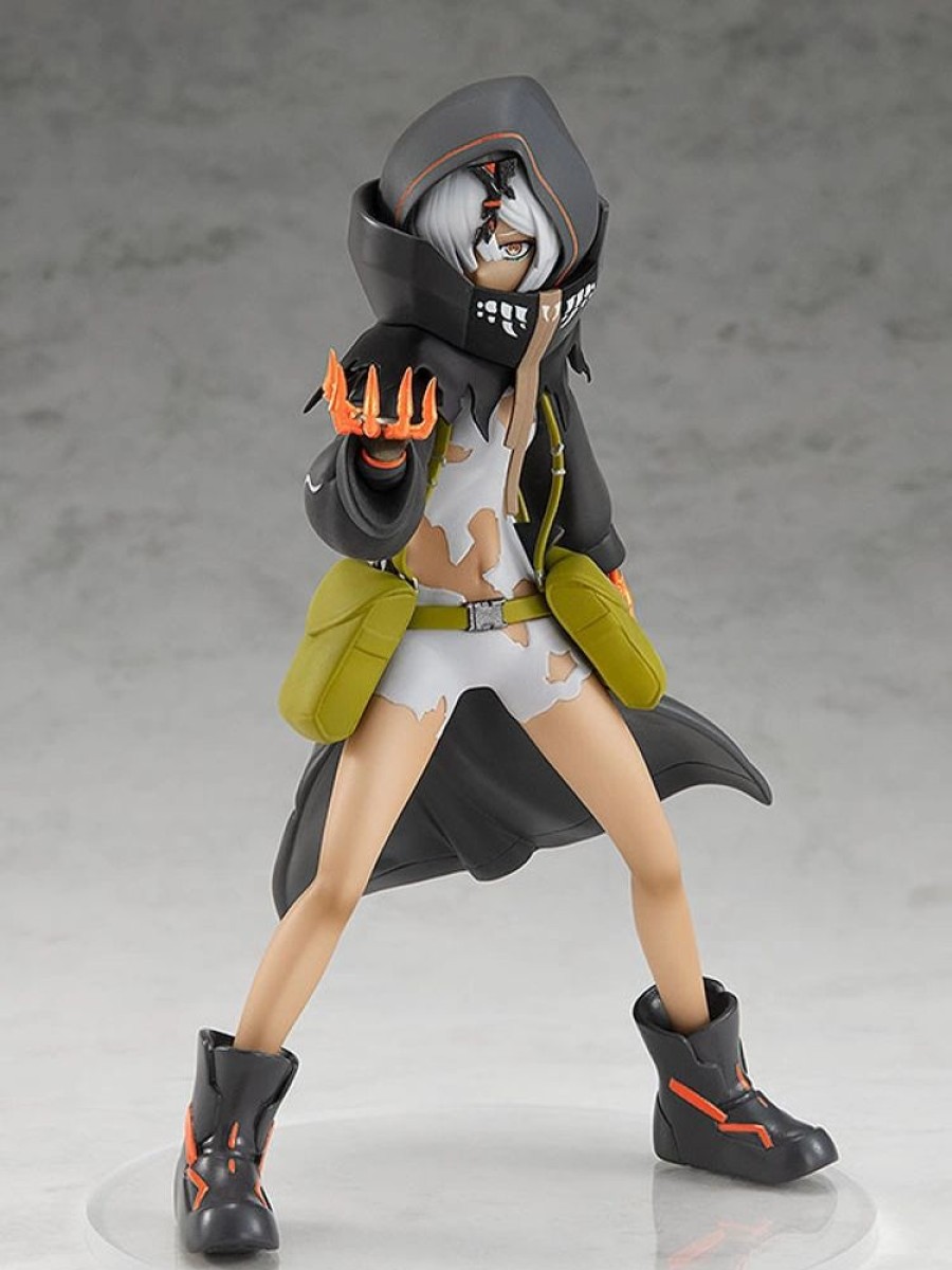 Pop Up Parade Good Smile Company | Pop Up Parade Strength: Dawn Fall Ver. - Nendoworld