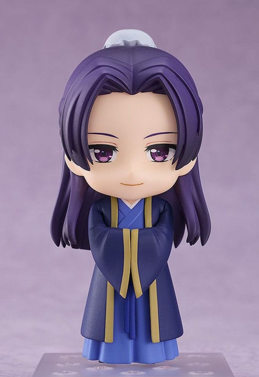 Nendoroid Series Good Smile Company | The Apothecary Diaries Nendoroid Jinshi - Nendoworld