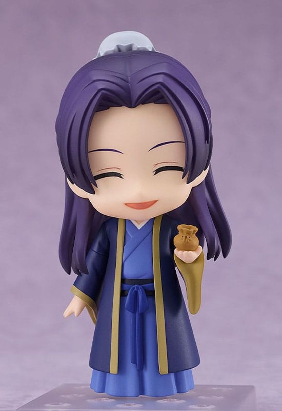 Nendoroid Series Good Smile Company | The Apothecary Diaries Nendoroid Jinshi - Nendoworld
