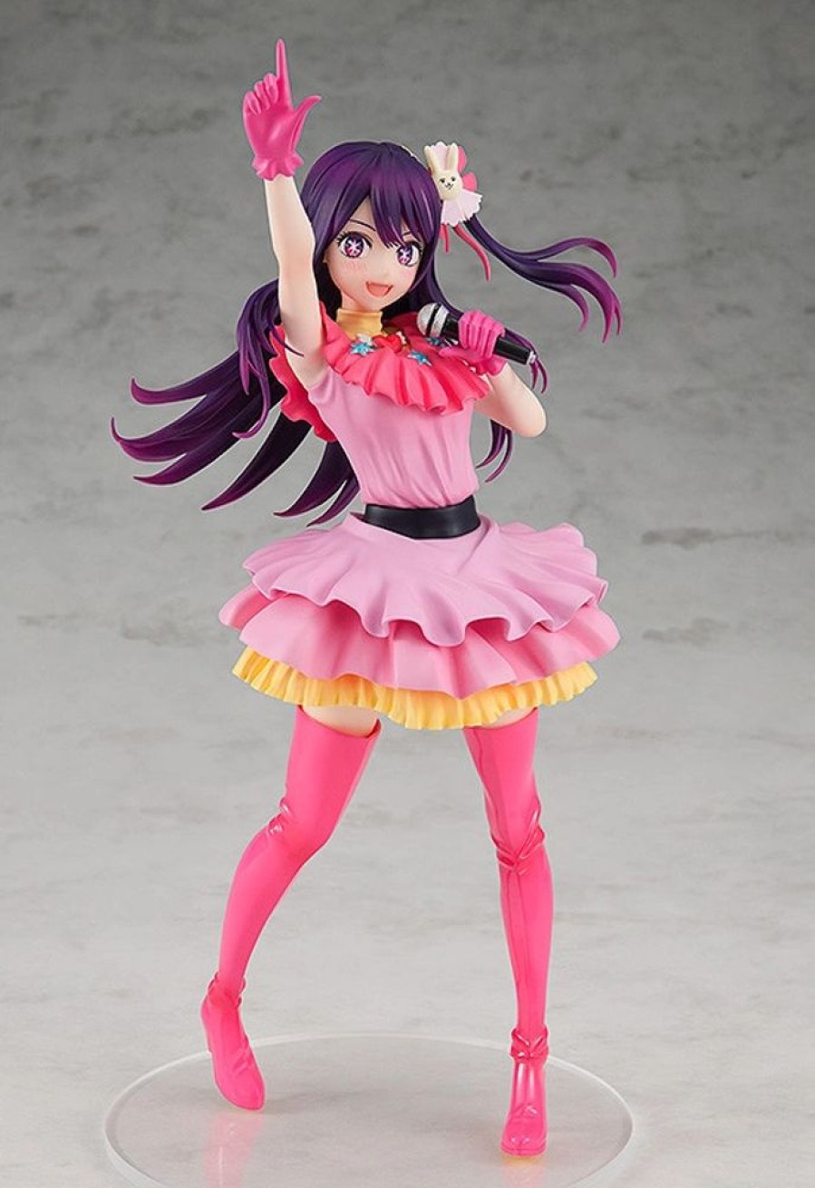 Pop Up Parade Good Smile Company | Oshi No Ko Pop Up Parade Ai - Nendoworld