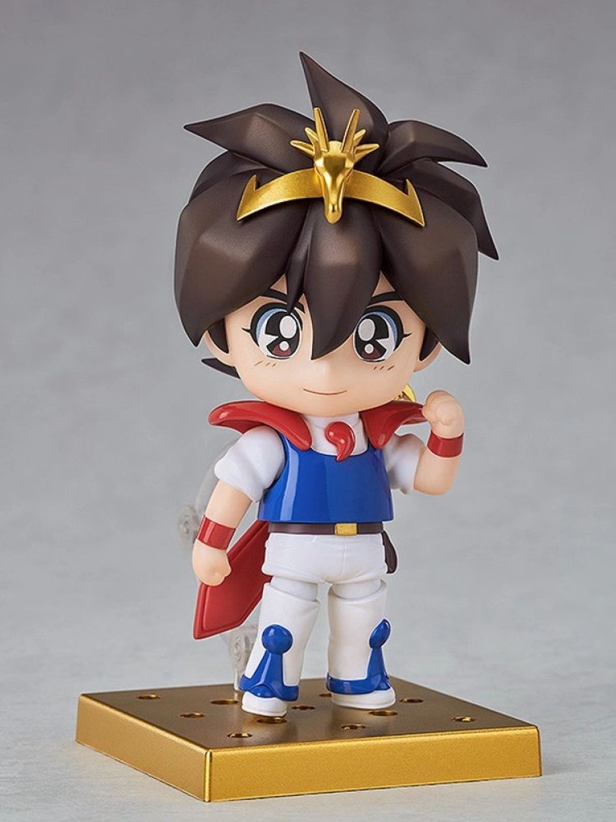 Nendoroid Series Good Smile Arts Shanghai | Mashin Hero Wataru Nendoroid Wataru Ikusabe - Nendoworld