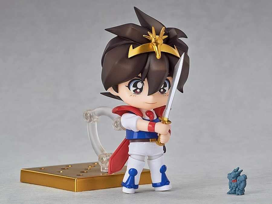 Nendoroid Series Good Smile Arts Shanghai | Mashin Hero Wataru Nendoroid Wataru Ikusabe - Nendoworld