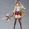 Figma Series Max Factory | Atelier Ryza Figma Reisalin Stout By Max Factory - Nendoworld