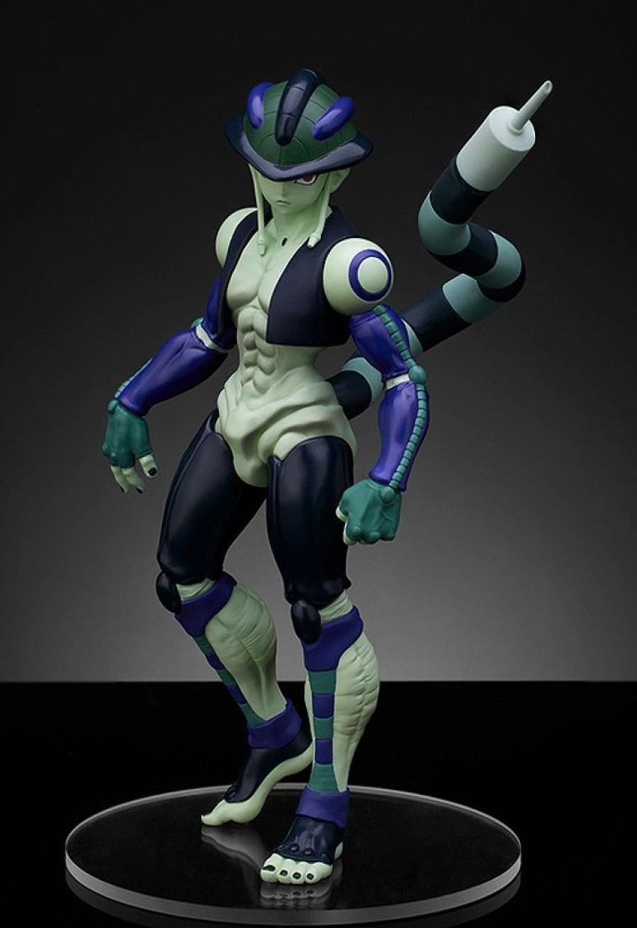 Pop Up Parade Good Smile Company | Hunter X Hunter Pop Up Parade Meruem - Nendoworld