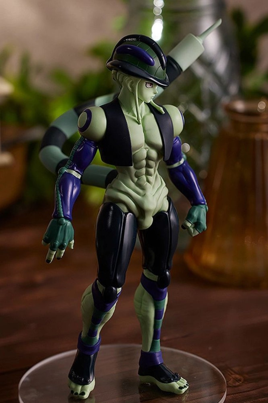 Pop Up Parade Good Smile Company | Hunter X Hunter Pop Up Parade Meruem - Nendoworld