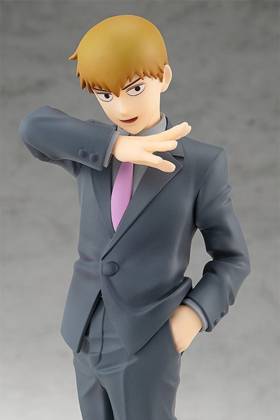 Pop Up Parade Good Smile Company | Pop Up Parade Arataka Reigen - Nendoworld