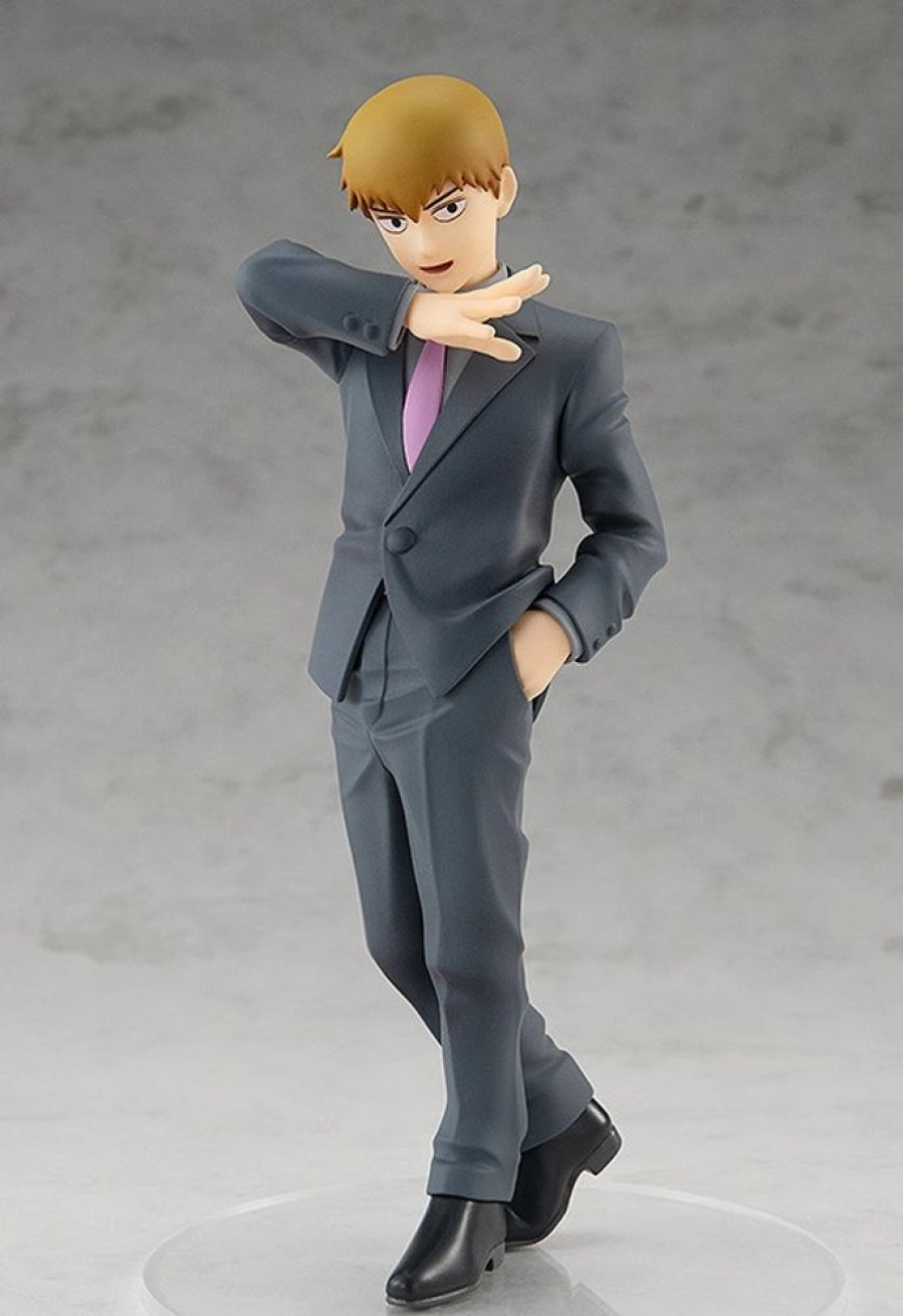 Pop Up Parade Good Smile Company | Pop Up Parade Arataka Reigen - Nendoworld