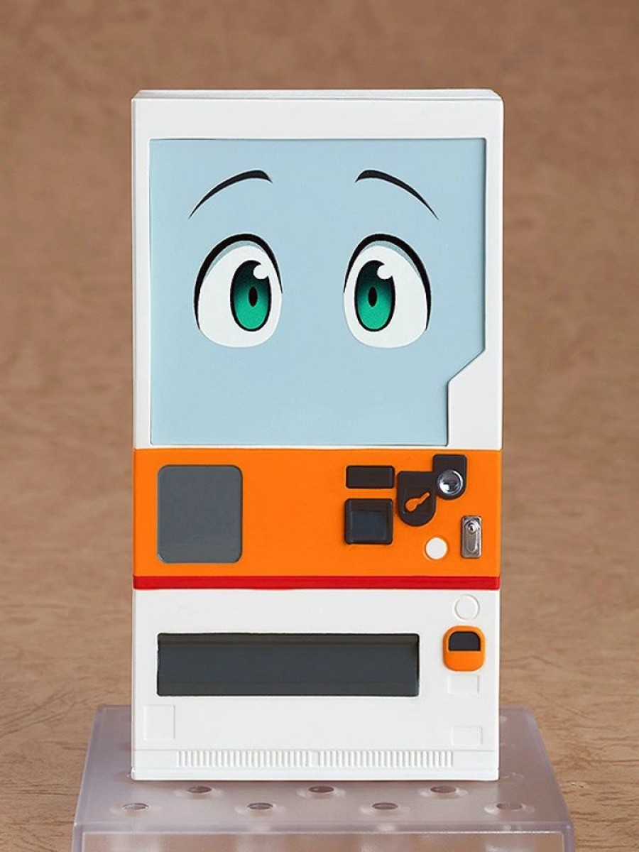 Nendoroid Series Good Smile Company | Reborn As A Vending Machine, I Now Wander The Dungeon Nendoroid Boxxo - Nendoworld