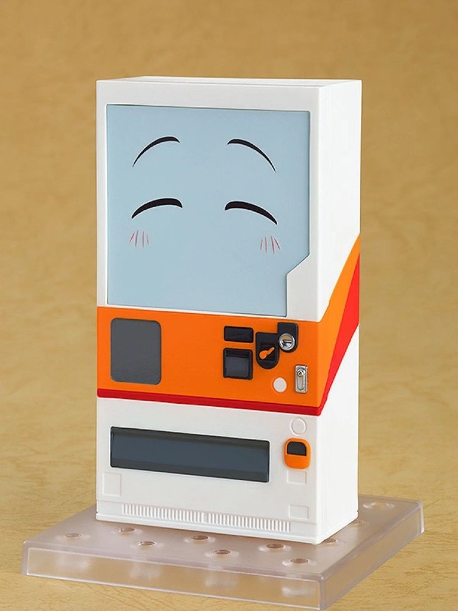 Nendoroid Series Good Smile Company | Reborn As A Vending Machine, I Now Wander The Dungeon Nendoroid Boxxo - Nendoworld