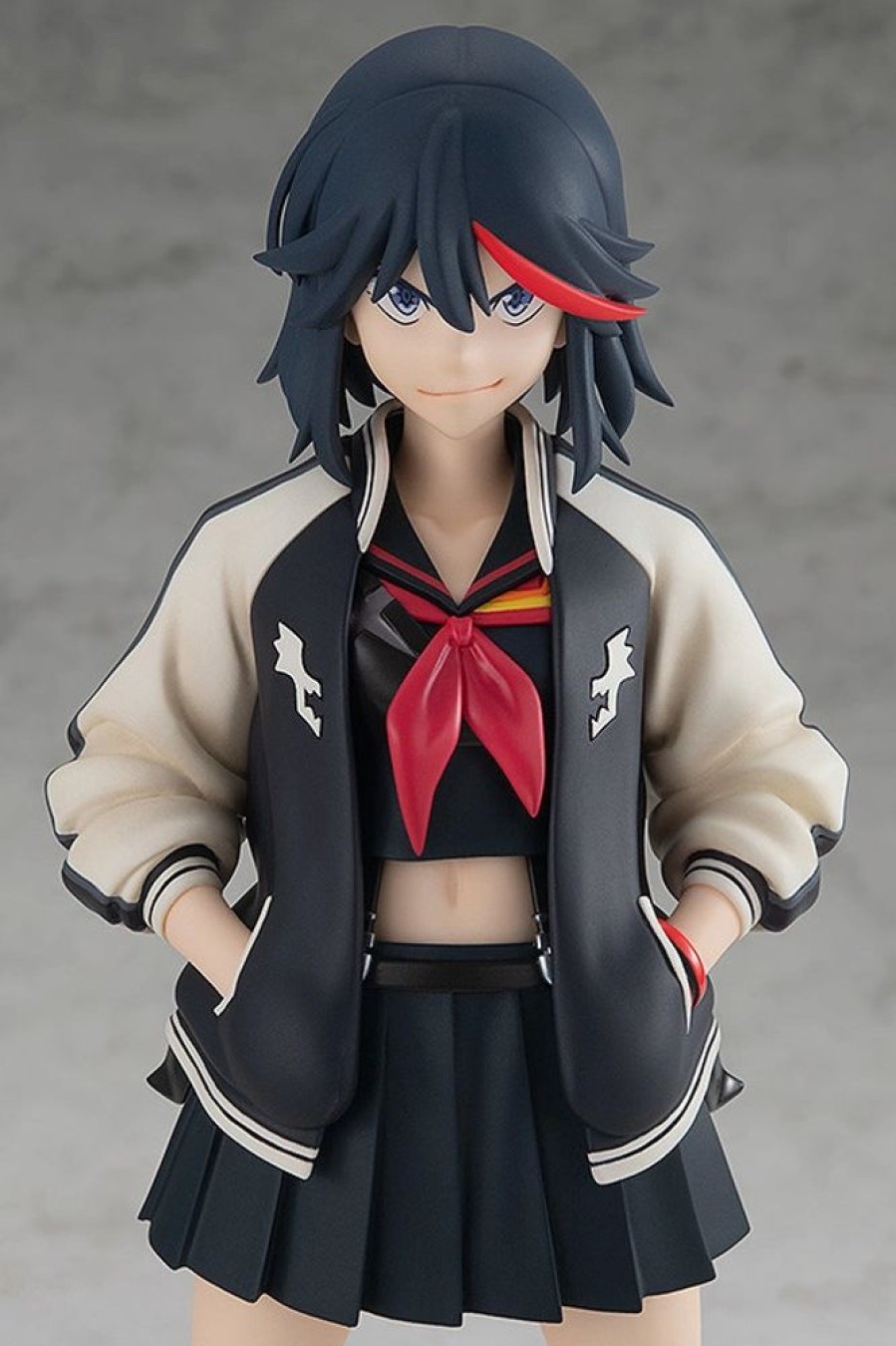 Pop Up Parade Good Smile Company | Kill La Kill Pop Up Parade Ryuko Matoi: Souvenir Jacket Ver. L Size - Nendoworld