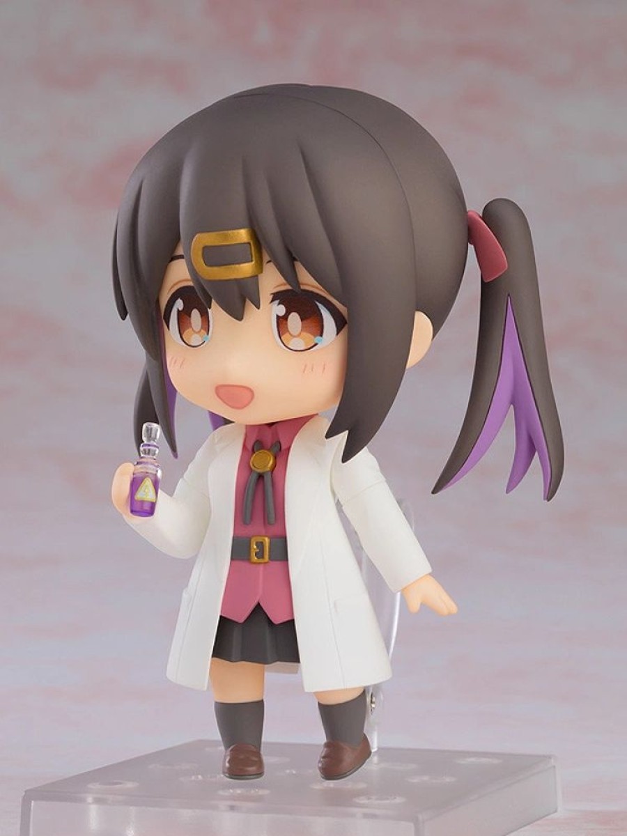 Nendoroid Series Good Smile Company | Onimai: I'M Now Your Sister! Nendoroid Mihari Oyama - Nendoworld