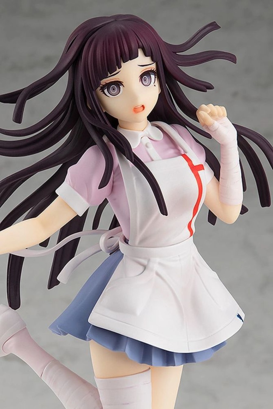 Pop Up Parade Good Smile Company | Pop Up Parade Mikan Tsumiki - Nendoworld