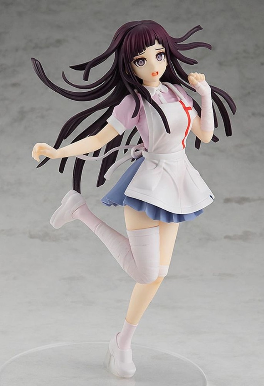 Pop Up Parade Good Smile Company | Pop Up Parade Mikan Tsumiki - Nendoworld