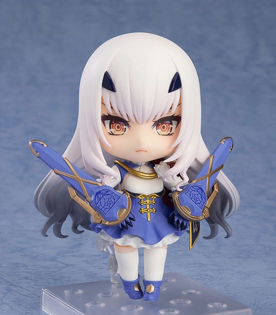 Nendoroid Series Good Smile Company | Fate/Grand Order Nendoroid Lancer/Melusine - Nendoworld