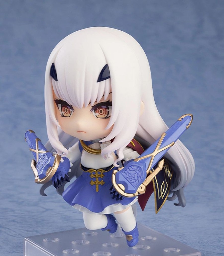 Nendoroid Series Good Smile Company | Fate/Grand Order Nendoroid Lancer/Melusine - Nendoworld