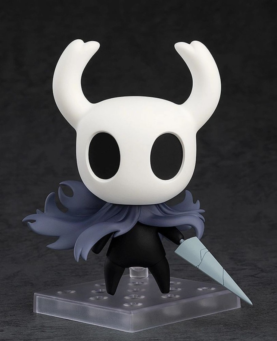 Nendoroid Series Good Smile Company | Hollow Knight Nendoroid The Knight - Nendoworld