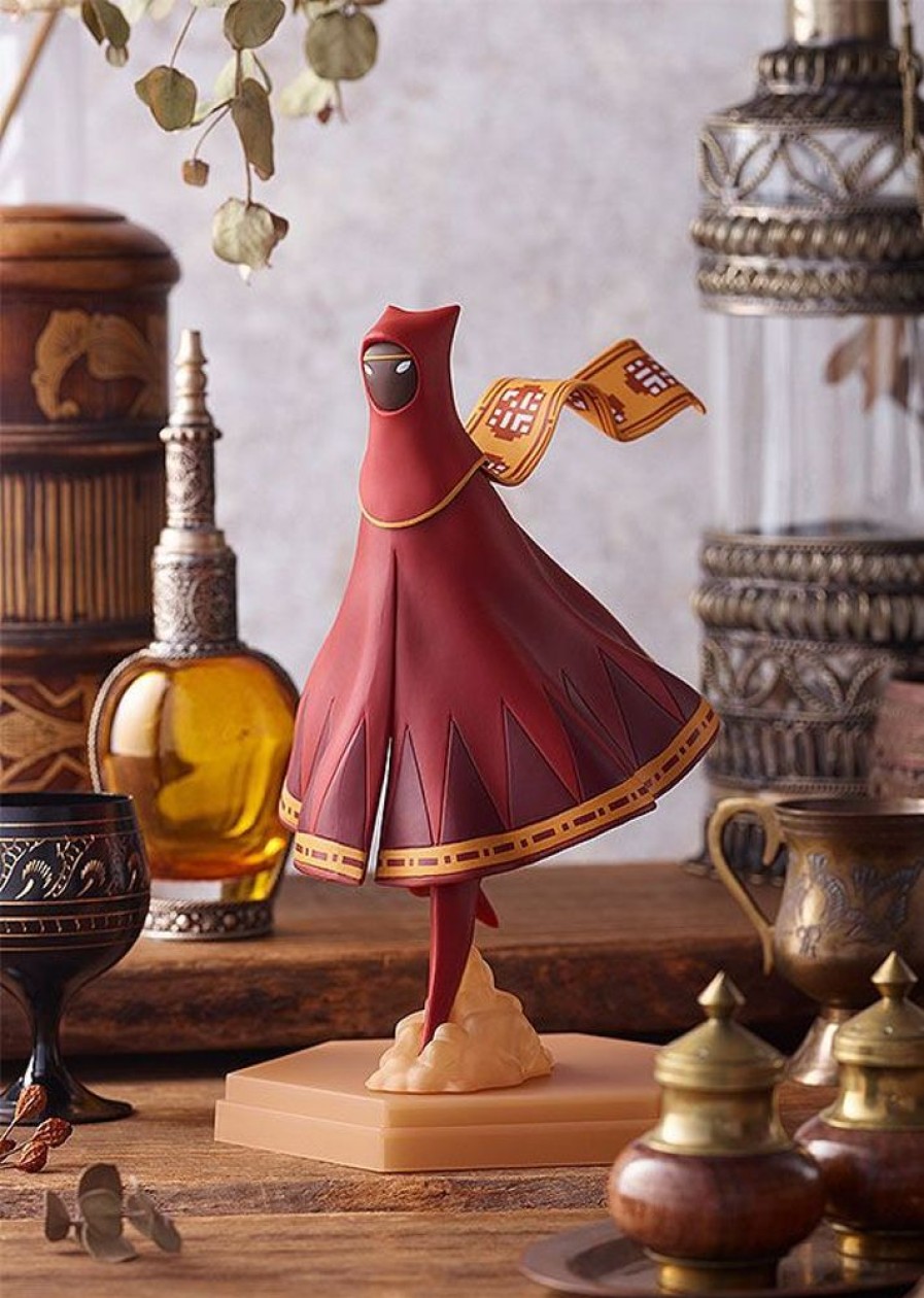 Pop Up Parade Good Smile Company | Journey Pop Up Parade The Traveler - Nendoworld