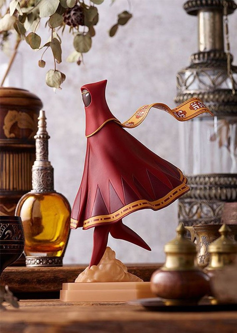 Pop Up Parade Good Smile Company | Journey Pop Up Parade The Traveler - Nendoworld