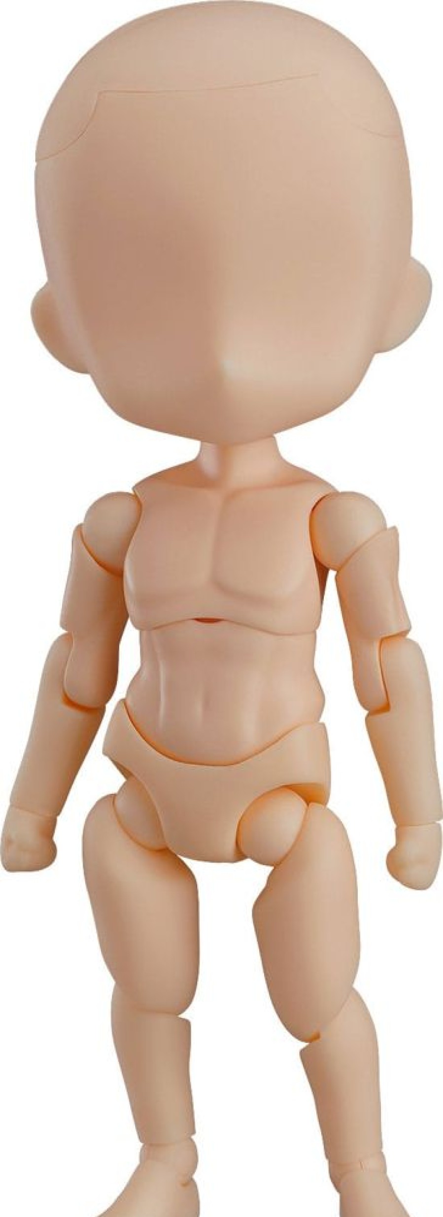 Nendoroid Series Good Smile Company | Nendoroid Doll Archetype 1.1: Man (Peach) - Nendoworld