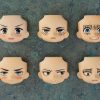 Nendoroid Series Good Smile Company | Nendoroid More: Face Swap Attack On Titan (Complete Box Set) - Nendoworld