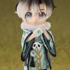 Nendoroid Series Nendoworld | Nendoroid Doll Chinese-Style Panda Mahjong: Laurier - Nendoworld