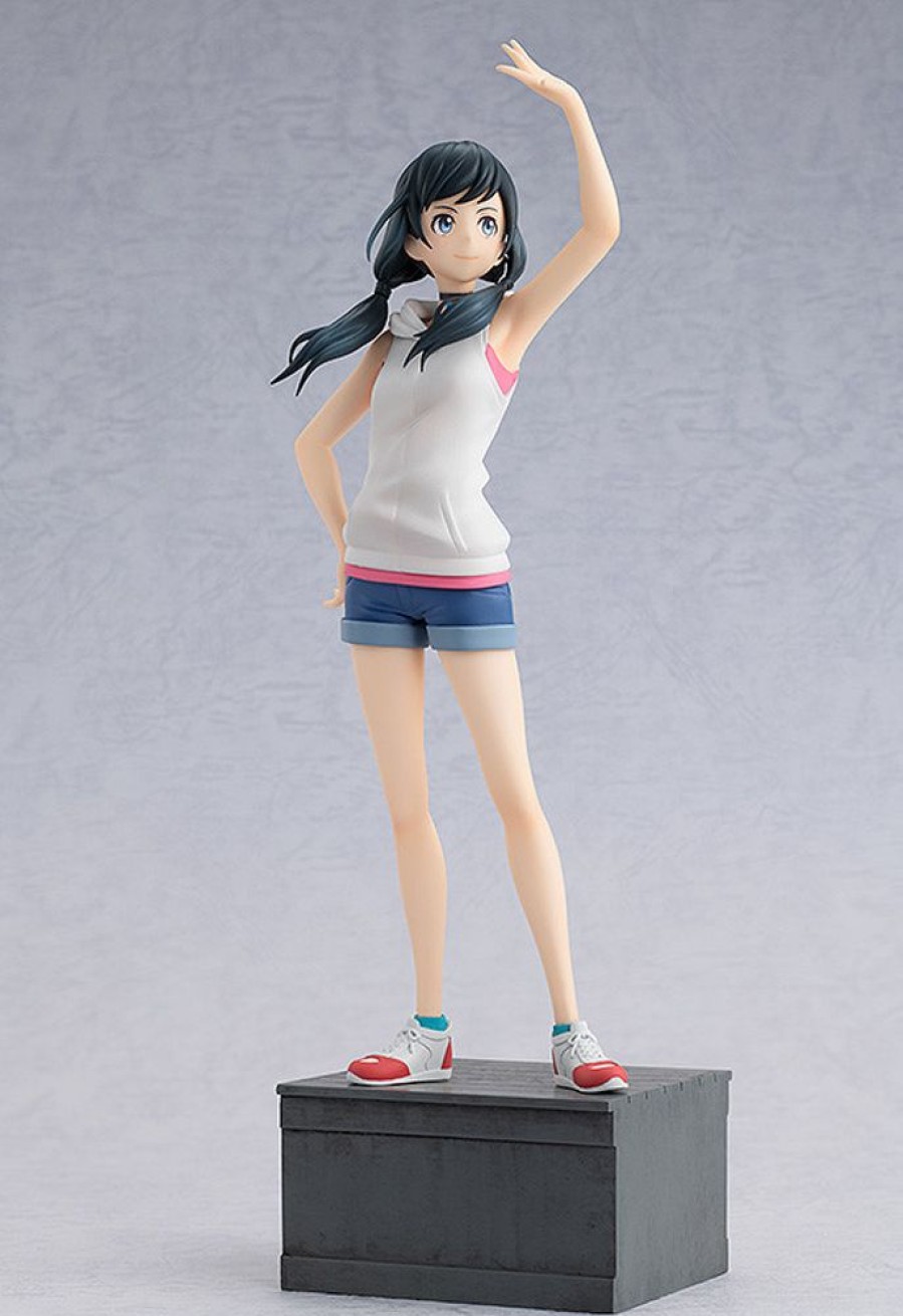 Pop Up Parade Good Smile Company | Pop Up Parade Hina Amano By Good Smile Company - Nendoworld